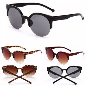 ❤️ 5 for $25 Sunnies in blk, Brn, or tortoiseshell